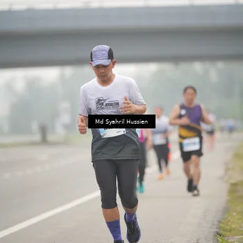 Runner Photo 7217178