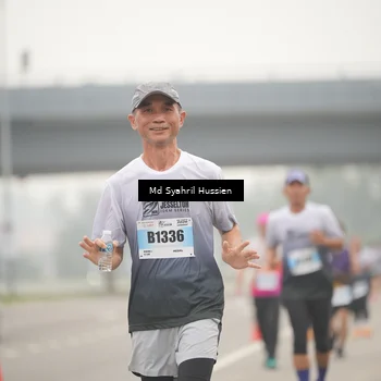 Runner Photo 7217181
