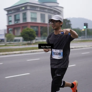 Runner Photo 7217182