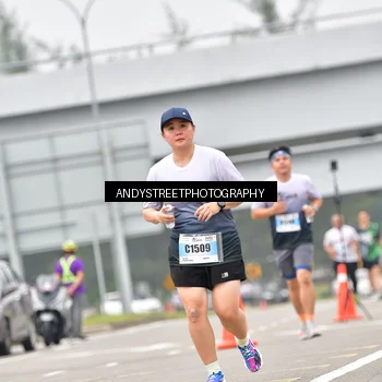 Runner Photo 7217185