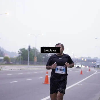 Runner Photo 7217186