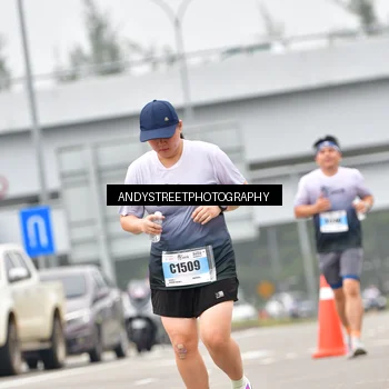 Runner Photo 7217187