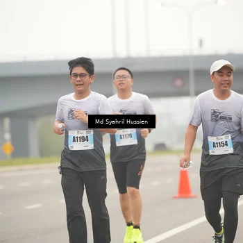 Runner Photo 7217195