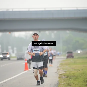 Runner Photo 7217196