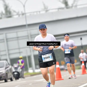 Runner Photo 7217201