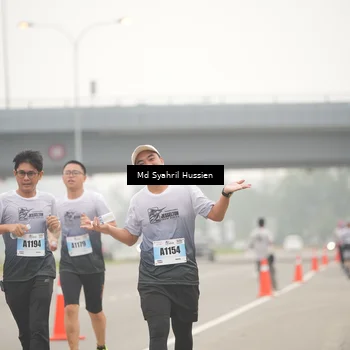 Runner Photo 7217202