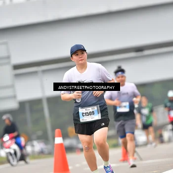 Runner Photo 7217204