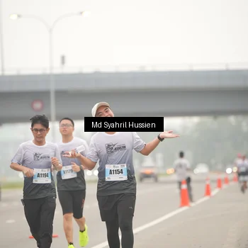 Runner Photo 7217208