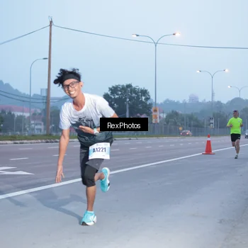 Runner Photo 7217209