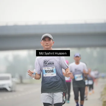Runner Photo 7217212