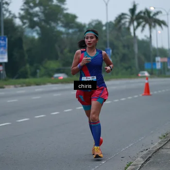 Runner Photo 7217214