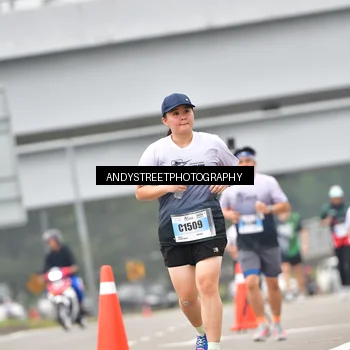 Runner Photo 7217224