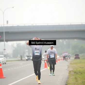 Runner Photo 7217235