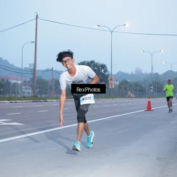 Runner Photo 7217236
