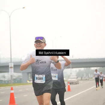 Runner Photo 7217238