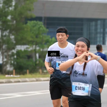 Runner Photo 7217239