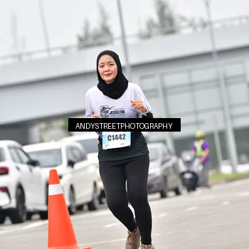 Runner Photo 7217241