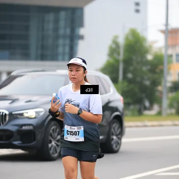 Runner Photo 7217243
