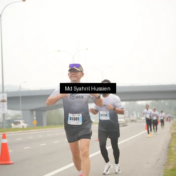 Runner Photo 7217244