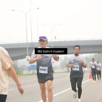 Runner Photo 7217255