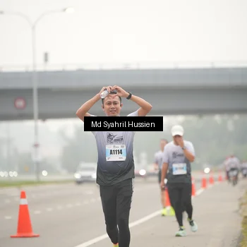 Runner Photo 7217256