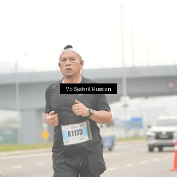 Runner Photo 7217261
