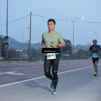 Runner Photo 7217271
