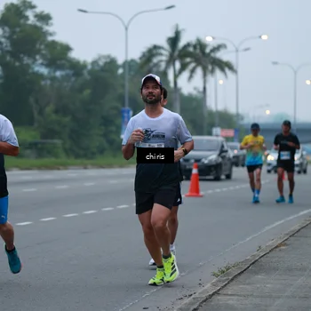 Runner Photo 7217272