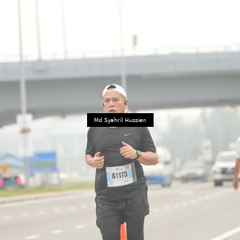 Runner Photo 7217274