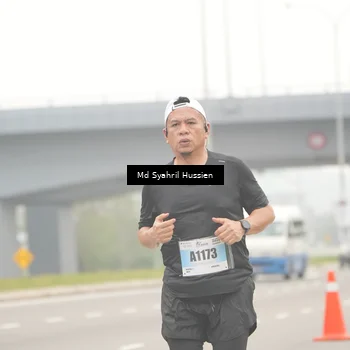 Runner Photo 7217279