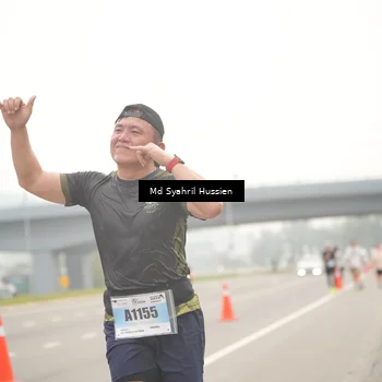 Runner Photo 7217282