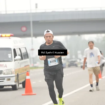 Runner Photo 7217283