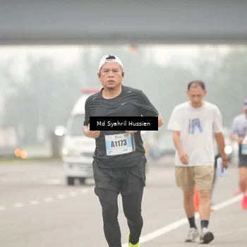 Runner Photo 7217284