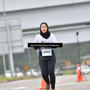 Runner Photo 7217285