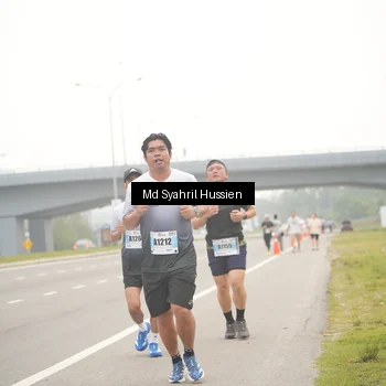 Runner Photo 7217286