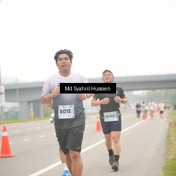 Runner Photo 7217290