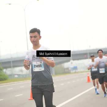 Runner Photo 7217291