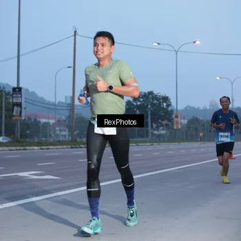 Runner Photo 7217292
