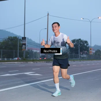 Runner Photo 7217293