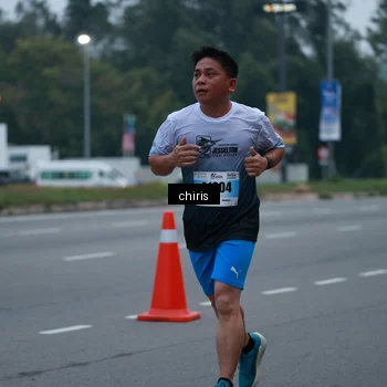Runner Photo 7217294