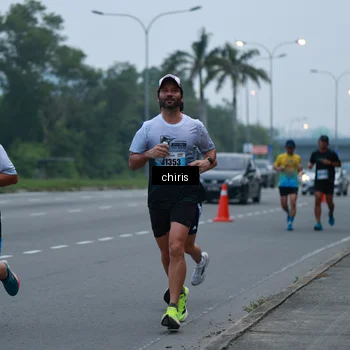 Runner Photo 7217297