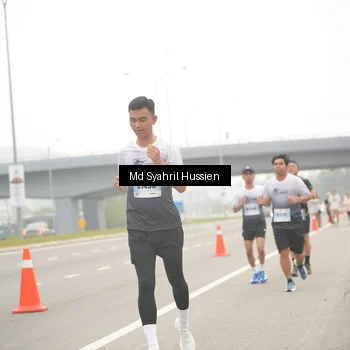 Runner Photo 7217298
