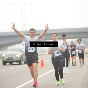 Runner Photo 7217305