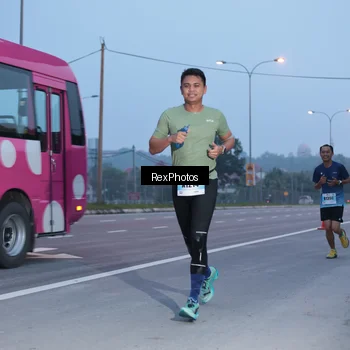 Runner Photo 7217306