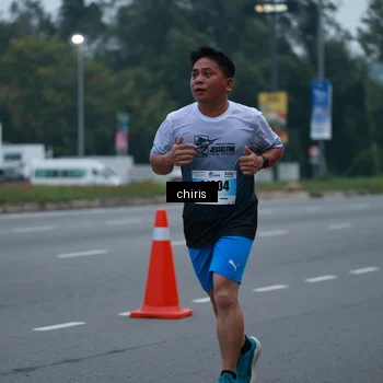 Runner Photo 7217307