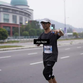 Runner Photo 7217309