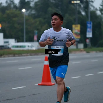 Runner Photo 7217311
