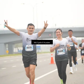 Runner Photo 7217312