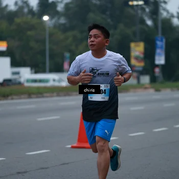 Runner Photo 7217313