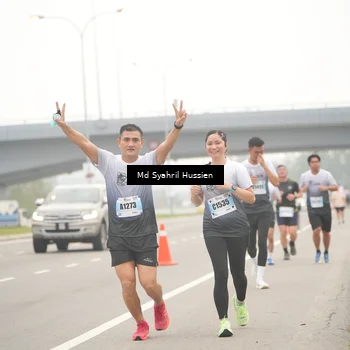 Runner Photo 7217314